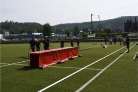 Fédération Nationale des Pompiers